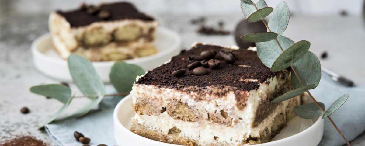 Revisiter le tiramisu de Cyril Lignac avec la bonne recette